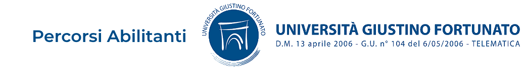 Percorsi abilitanti 30-60 CFU E-Learning